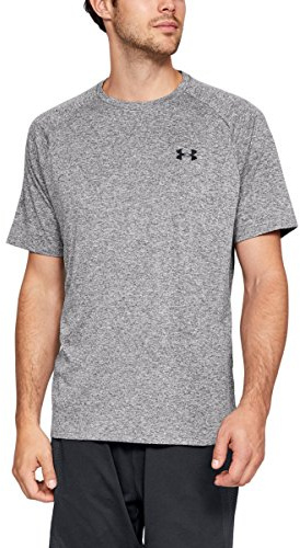 Under Armour Men's Tech 2.0 Short Sleeve T-Shirt
