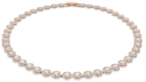 Swarovski Una Angelic Kollektion Halskette