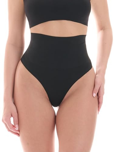 TONEST Figurformende Unterhose Bauchweg Shaping-String-Slip