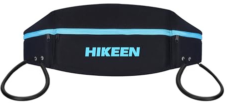 Hikeen Verstellbarer Schwimmgürtel für Teenager