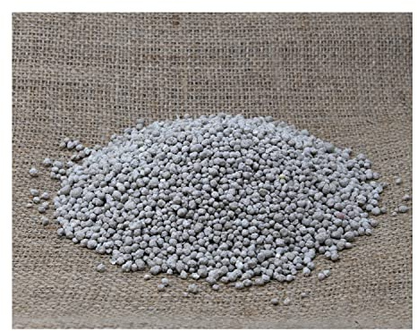 LanDixx NPK 15+15+15 (+S) Volldünger & Rasendünger 10 kg mit Langzeitwirkung - Universaldünger für alle Böden - Grunddünger für alle Blühpflanzen - Versorgt auch Ihr Gemüse mit wichtigen Nährstoffen