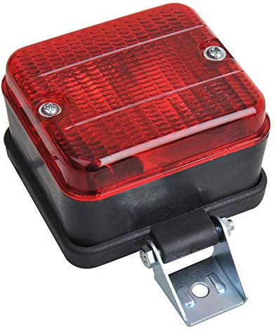 Pro Plus 343632S Nebelschlussleuchte mit Halterung