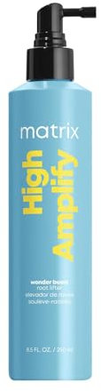 Matrix High Amplify Wonder Boost Root Lifter Ansatzvolumen Spray 250ml für feines Haar