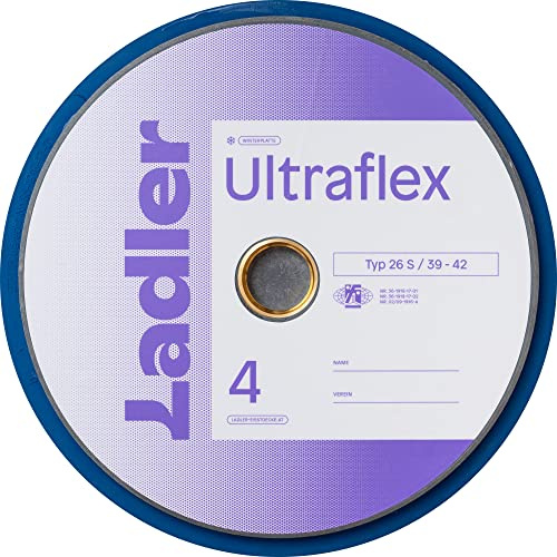 Ladler Modell 4 Ultraflex - Winterplatte (Typ 26S / 39-42 SD)