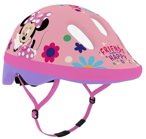 Disney Minnie Helm 44/48 XS
