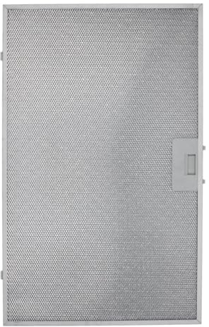 Europart Fettfilter Metallfilter Metallfettfilter 500x310mm Alternativ Bosch 432785 00432785 Dunstabzugshaubpassend auch Junker Profilo Pitsos Neff Constructa Balay