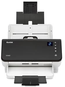 Kodak Alaris Scanner E1030 A4 Dokumentenscanner