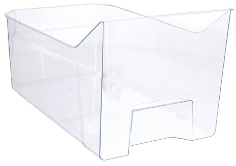 Gorenje 449226 Schublade Gemüseschale Gemüsebehälter Gemüsefach Schubfach Innenraumschale Gemüseabstellfach Behälter Kühlschrank KühlGefrierKombination auch passend für Körting Sibir