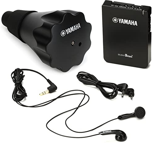 Yamaha SB3 X 2 Tenorhorn-Dämpfer