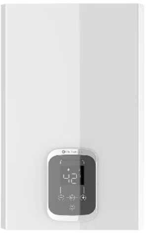 Gas-Kamin-Badheizung Belüftung Avenir Plus LNX BasNox Chaffoteaux 16 L/Min Butan-Propan-Gas