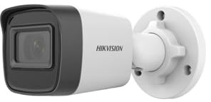 Hikvision HWI-B121H-C IP-Kamera für den Außenbereich, robust, IP67-Design, 2 MP IP-Kamera für den Außenbereich