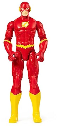 DC Comics 30cm-Actionfigur - The Flash