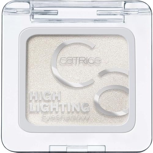 Catrice - Lidschatten - Highlighting Eyeshadow 010 - Highlight to Hell