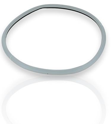 DL-pro Türdichtung für AEG Electrolux Zanussi 125108502/1 1251085021 für AEG Lavetherm Dichtung Gummidichtung Dichtungsgummi Dichtgummi Türgummi für Trockner Waschtrockner Wäschetrockner