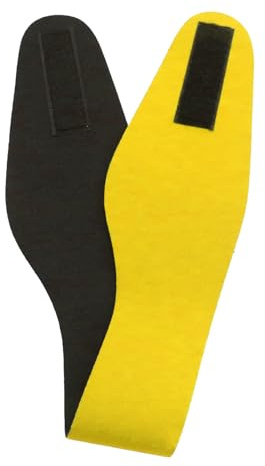 Schwimmstirnband – Kinder-Ohrenschutzbänder, verstellbares -Stirnband, Schwimmer-Schutzwickel für Teenager, Männer, Mädchen, Kinder, Jugendliche
