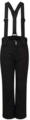 Dare 2b Unisex Kinder Lifthose Outmove Ii Waterproof Breathable Taped Seams Reflective Detail Warm Touch Lining Pant