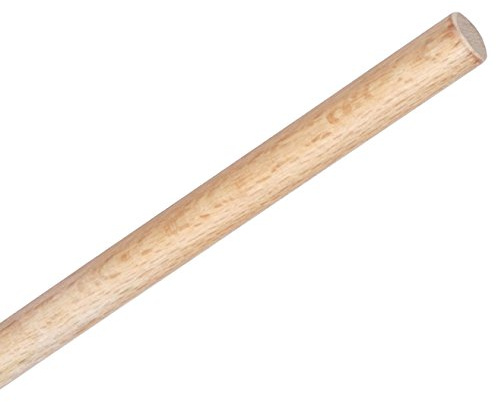 BAY® JO Stab weiße Eiche 127 cm Jostab Jostock Stock Budo Weißeiche Aikido