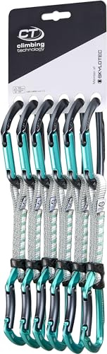 Climbing Technology Lime Set NY 12 cm