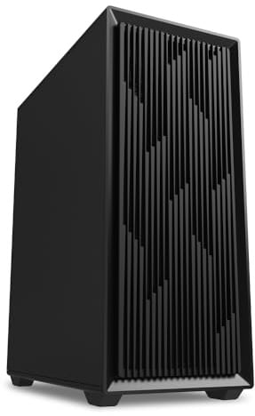 Sharkoon Vk2 Full Tower Nero (sharkoon)