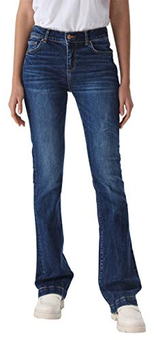 LTB Damen Jeans Fallon