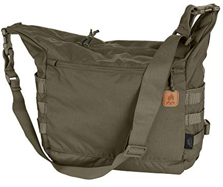 Helikon-Tex Bushcraft Line, Bushcraft-Schultertasche