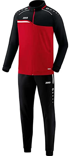 JAKO Jungen Competition 2.0 Trainingsanzug Polyester