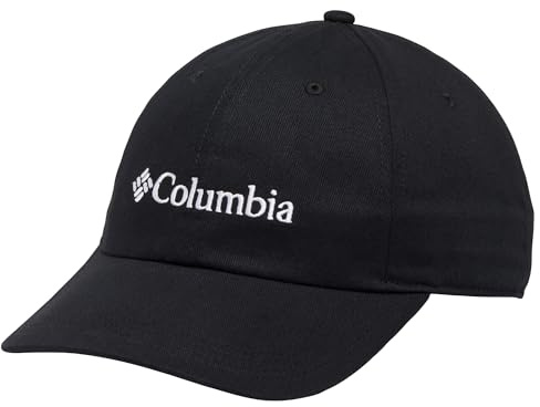 Columbia Provisions Baseballkappe, verstellbare Unisex-Baseballkappe mit Logo