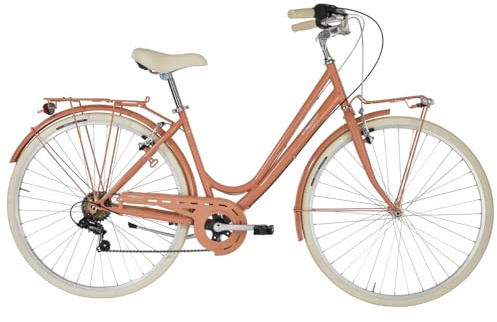 Alpina Bike Sharin 6 V Stadtrad für Damen