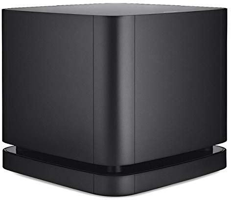 Bose 796145-2100 Lautsprecher Bass Module 500 Schwarz