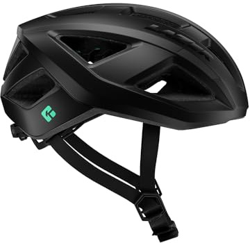 Lazer Unisex Tonic KinetiCore Helm, Matte Black, (L) 58-61 cm