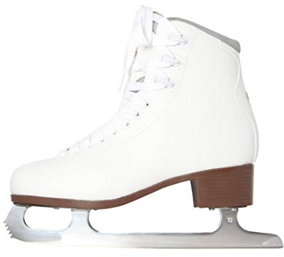 Graf Schlittschuhe Eiskunstlauf Tango Senior 42