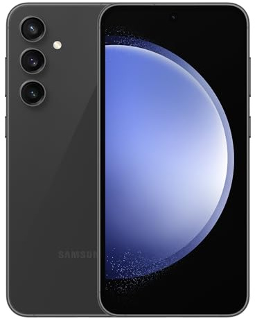 Samsung Galaxy S23 FE Graphite 256 GB Smartphone