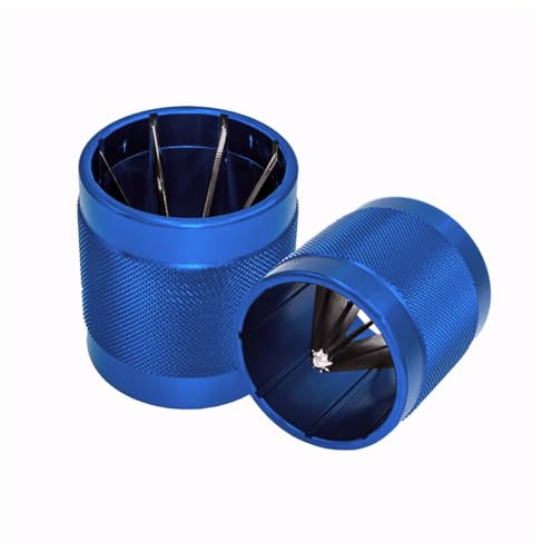 Dönges Profi Rohr Entgrater mit Alugehäuse für Kunststoffrohr 25-63 mm | Rohrentgrater, Handentgrater, Deburring Tool