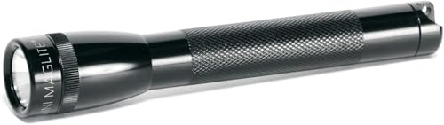 Taschenlampe Maglite Mini 14,5 cm, Schwarz