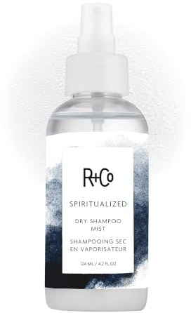 R+Co Spiritualize Trockenshampoo, Uni, 100 ml