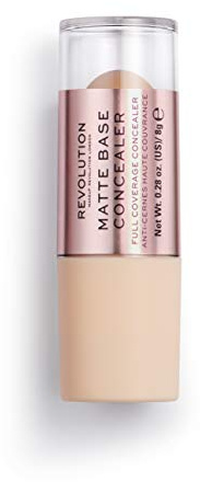 MakeUp Revolution Matte Base Concealer C6