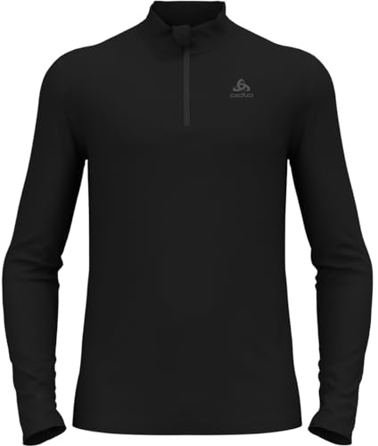Odlo Herren Merino 260 Undershirt (1er Pack)
