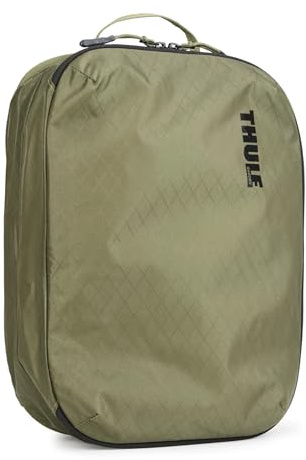 Thule Clean/Dirty Packing Cube Packwürfel Für Saubere/schmutzige Kleidung Mittelgroß