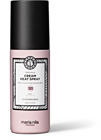 Maria Nila Hitzeschutz Spray geschädigtes Haar, Anti Spliss & Föhnschutz