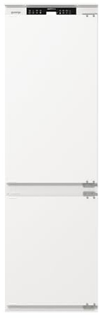Gorenje NRKI517E41 Einbau-Kühl-Gefrierkombination