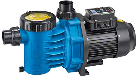Speck Badu Alpha Eco Soft Poolpumpe