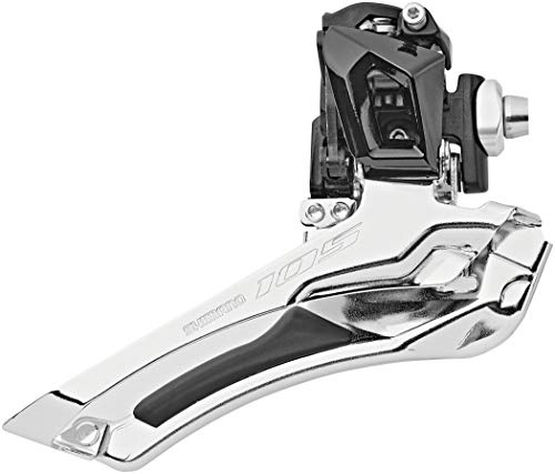 Shimano 105 R7000 Braze-On Front Mech