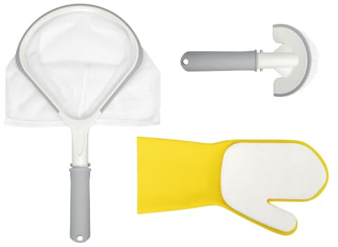 Bestway LAY-Z-SPA Xtras Reinigungs-Set All in One