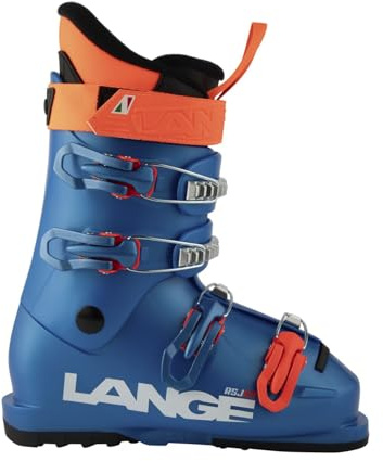 Lange RSJ 60_Vibrant Blue - 255
