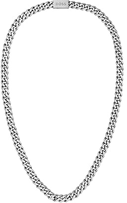 BOSS Jewelry Gliederhalskette für Herren Kollektion CHAIN LINK - 1580142
