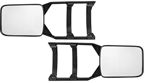 Calima 46042 Caravan-Spiegel-Set, links und rechts