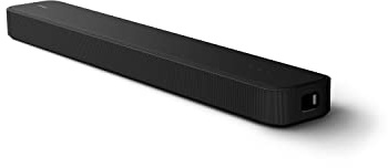Sony HT-S2000 klein und kompakt 3.1ch Dolby Atmos Soundbar für TV mit Bluetooth