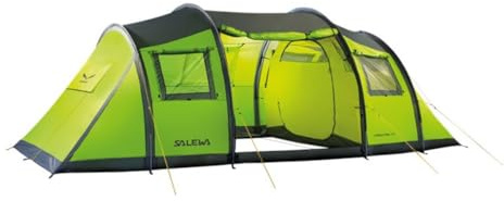 Salewa Midway VI-Zelt, Grau