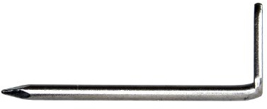 Kopp 353500088 Hakennägel, 50 Stück, 50 mm