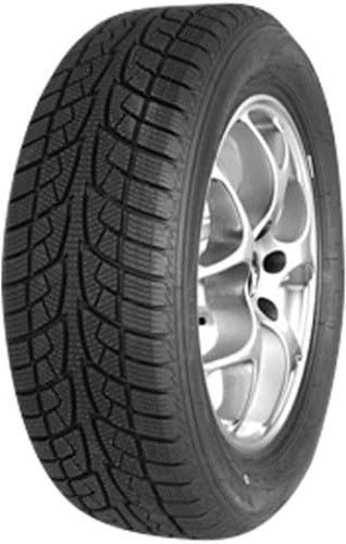 Imperial 235/35 R19 91V XL Winterreifen M+S 3PMSF Reifen Kompatibel mit VW Golf VII Schrägheck 5G1, BQ1, BE1, BE2 GOLF VI 5K1 Passat Variant 3C5 Golf VII Variant BA5, BV5 CC 358, BMW